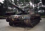   Leopard 2  