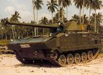  AMX-10P marine  