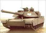  -    M1 Abrams