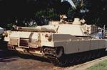 M1A2 Abrams  ,   
