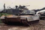 M1 Abrams  