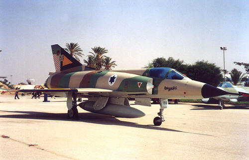 $wartype Mirage III