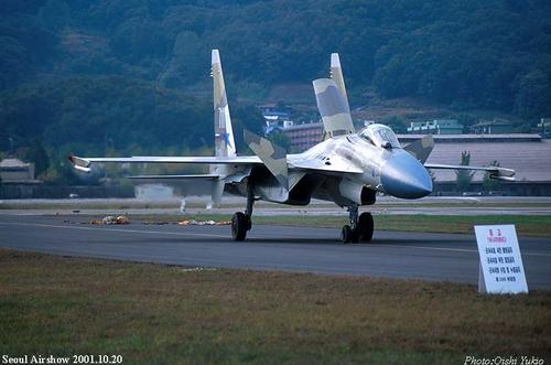 $wartype Су-35 Flanker-C