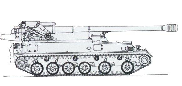 2с3 акация чертежи