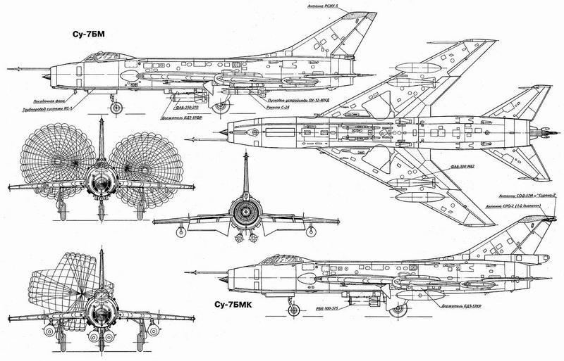 И 17 чертеж. Су-7бм чертежи. Су-7 шасси. Су-7 схема. Компоновочная схема самолета Су 7б.