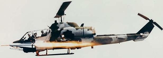 $wartype AH-1 Huey Cobra