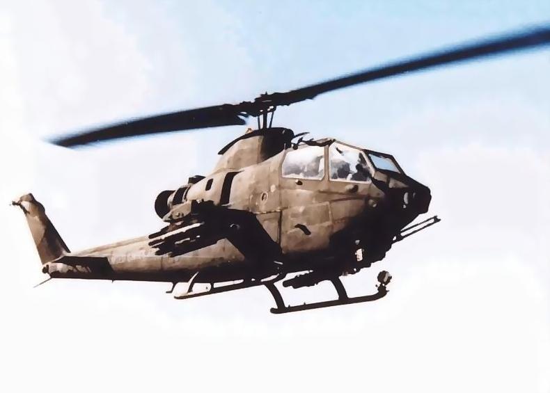$wartype AH-1J Sea Cobra