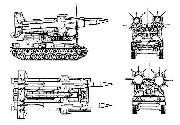 Тор м1 схема