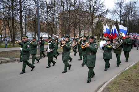 Театр Российской Армии открыл II интернациональный театральный фестиваль 