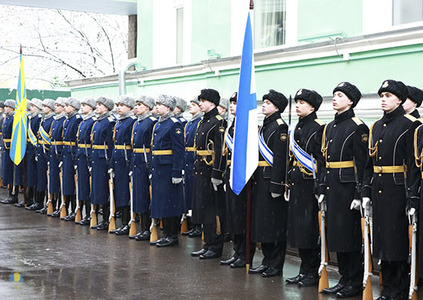 Музей военной комендатуры открылся в столице России

