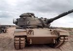M60A3 Patton  -