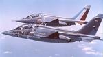Alpha Jet Lueftwaffe  L'armee de l'air