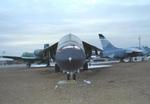 F-111E Aardvark,  