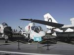 AH-1J Sea Cobra в музее