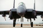 F-15E Strike Eagle,  